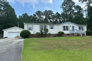 135 Fairview, Sanford, NC 27332 - Photo 1