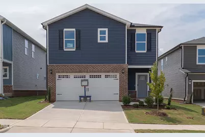 645 Red River Drive, Garner, NC 27529 - Photo 1