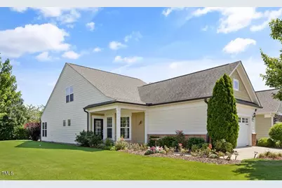 1812 Horne Creek Drive, Durham, NC 27703 - Photo 1