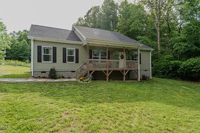 5508 Eulis Road, Liberty, NC 27298 - Photo 1