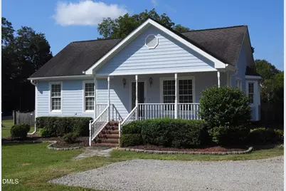 152 Nc-902, Pittsboro, NC 27312 - Photo 1