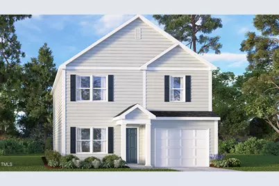 3803 Falcon Court NW, Wilson, NC 27896 - Photo 1