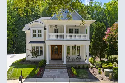 8305 Society Place, Raleigh, NC 27615 - Photo 1