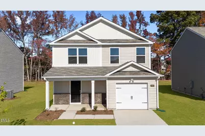 3906 Falcon Court NW, Wilson, NC 27896 - Photo 1