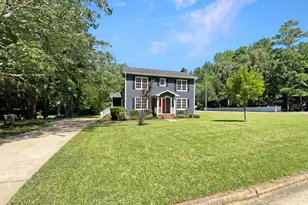 1400 Woods Creek Dr, Garner, NC 27529 - Photo 1