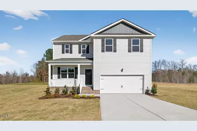 120 Babbling Creek Drive, Youngsville, NC 27596 - Photo 1