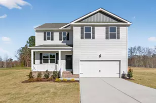 120 Babbling Creek Dr, Youngsville, NC 27596 - Photo 1