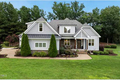 30 Keith Farms Lane, Youngsville, NC 27596 - Photo 1