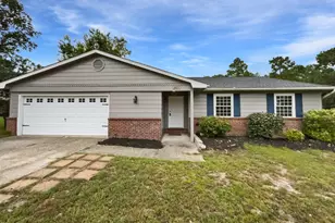 6921 Timbercroft Ln, Fayetteville, NC 28314 - Photo 1