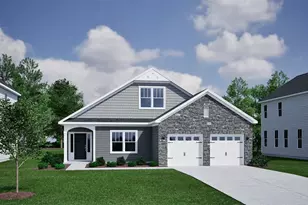 132 Sugarmaple Wy, Youngsville, NC 27596 - Photo 1