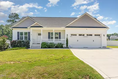 72 Hound Dog Lane, Smithfield, NC 27577 - Photo 1