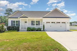 72 Hound Dog Ln, Smithfield, NC 27577 - Photo 1