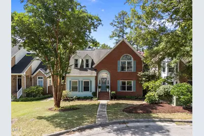 129 Cumberland Green Drive, Cary, NC 27513 - Photo 1
