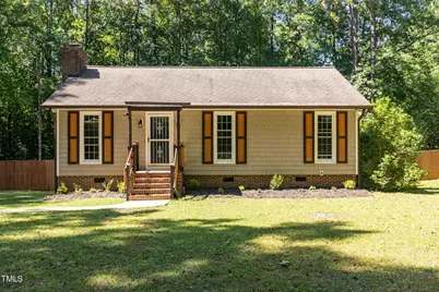 1582 Jordan Narron Road, Selma, NC 27576 - Photo 1