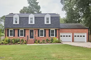 3629 Hope Valley Rd, Durham, NC 27707 - Photo 1