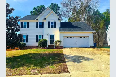 401 Maymount Drive, Durham, NC 27703 - Photo 1