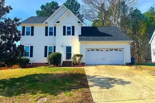 401 Maymount Dr, Durham, NC 27703 - Photo 1