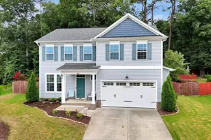 1007 Addington Lake Ln, Knightdale, NC 27545 - Photo 1