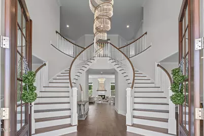 1467 Sierra Glen Circle, Apex, NC 27502 - Photo 1