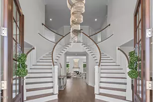 1467 Sierra Glen Cir, Apex, NC 27502 - Photo 1