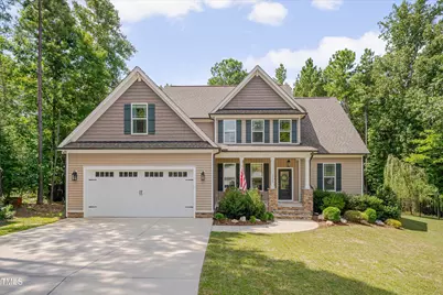 3800 Watermark Drive, Franklinton, NC 27525 - Photo 1