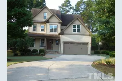 4204 Cats Paw Court, Wake Forest, NC 27587 - Photo 1