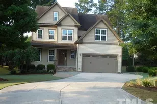 4204 Cats Paw Ct, Wake Forest, NC 27587 - Photo 1