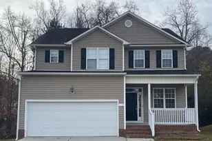 112 Taylors Creek Ct, Raleigh, NC 27610 - Photo 1