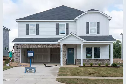 1204 Whitespire Way, Zebulon, NC 27597 - Photo 1