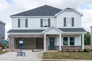 1204 Whitespire Wy, Zebulon, NC 27597 - Photo 1