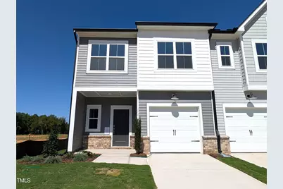 130 Barley Field Drive, Wilsons Mills, NC 27520 - Photo 1