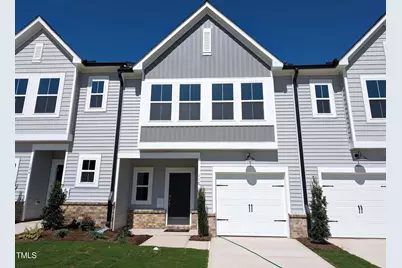 118 Barley Field Drive, Wilsons Mills, NC 27520 - Photo 1