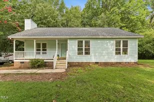 112 Red Clover Pl, Clayton, NC 27520 - Photo 1