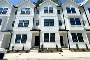 1529 Crescent Townes Wy, Raleigh, NC 27604 - Photo 1