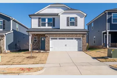 921 Grand Mesa Drive, Garner, NC 27529 - Photo 1