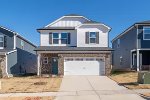 921 Grand Mesa Dr, Garner, NC 27529 - Photo 1