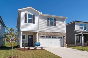 929 Grand Mesa Dr, Garner, NC 27529 - Photo 1