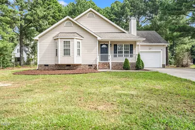 1091 Blackstone Drive, Creedmoor, NC 27522 - Photo 1