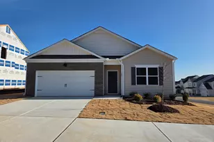 502 Ashley Run, Sanford, NC 27330 - Photo 1
