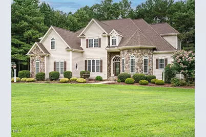 1745 Whispering Meadows Drive, Zebulon, NC 27597 - Photo 1