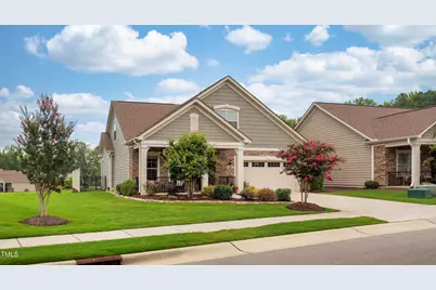 1005 Vesper Court, Durham, NC 27703 - Photo 1