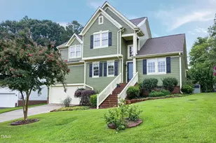 5304 Bentgrass Dr, Raleigh, NC 27610 - Photo 1