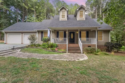 412 Widgeon Way, Mebane, NC 27302 - Photo 1