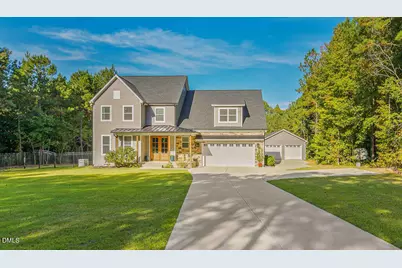 3637 Ponderosa Road, Cameron, NC 28326 - Photo 1