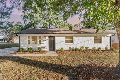 1003 Hadley Road, Raleigh, NC 27610 - Photo 1