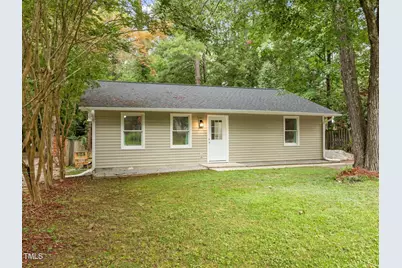 208 Scarlett Drive, Chapel Hill, NC 27517 - Photo 1