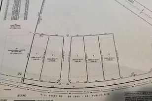 4 Bill Avery Rd, Coats, NC 27521 - Photo 1