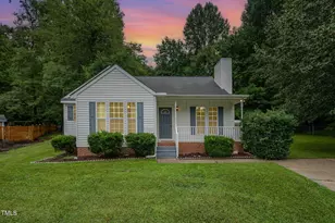 304 Holly Pines Ct, Holly Springs, NC 27540 - Photo 1