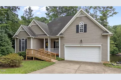 671 Sagamore Drive, Louisburg, NC 27549 - Photo 1