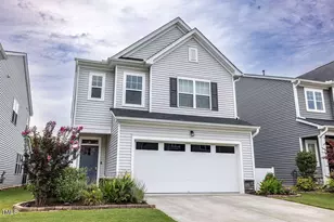 113 Velten Ridge Dr, Durham, NC 27713 - Photo 1